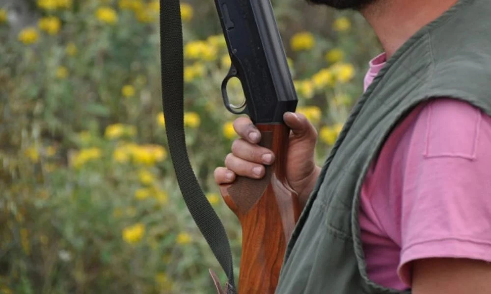 Φλώρινα: Πυροβολισμός κυνηγού – Βαριά τραύματα φέρει ο 43χρονος